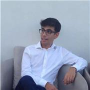 Cerchi un insegnante privato disponibile e serio? Contattami e studieremo un programma per farti raggiungere i tuoi obbiettivi.