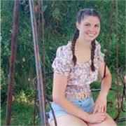 Calbry Coralie