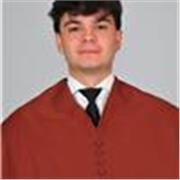 Estudiante de 4º de Ingeniería de Telecomunicaciones, imparto clases de matemáticas para ESO y Bachillerato, online y presencial