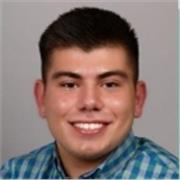 Mein Name ist Melih Ceylan, ich bin 23 Jahre alt und studiere derzeit Bauwesen. Mathematik spielt in meinem Studium eine zentrale