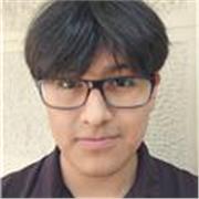 Profesor de historia de España y mundial para los más jóvenes