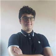 Ragazzo di 4°superiori di informatica si offre per aiutare a svolgere compiti a bambini