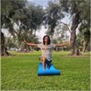 Clases de Yoga y Meditación con Healing Sounds