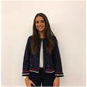 Graduada en psicología especializada en educación especial y con experiencia en niños de educación primaria y secundaria 