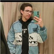 Étudiant en medecine d’origine arabe donne des cours particuliers en arabe