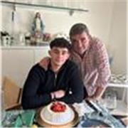 Estudiante de Ingeniería agrónoma con un nivel b2 en inglés