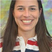 Professora particular de Língua portuguesa (6 ano e o 7 ano) e pedagoga