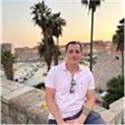 English teacher with three years of experience. I specialise in general/everyday/business English. I teach teenagers and adults