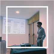Biologo molecular y estudiante de doctorado ofrece clases