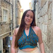 Profesora de español para extranjero, niños y adultos. A1-C2