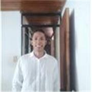 Profesor de matemáticas con especialidad: álgebra, geometría, cálculo