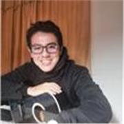 estudiante de ing. sistemas de 8vo semestre con conocimientos técnicos en matemáticas y tecnología