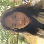 Native Chinese who can teach both Chinese and English.