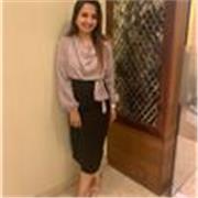 Hello! I am an enthusiastic and dedicated Online Mathematics Tutor who helps students build strong mathematical foundations