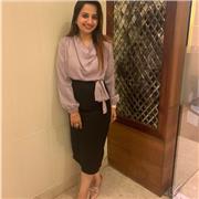 Hello! I am an enthusiastic and dedicated Online Mathematics Tutor who helps students build strong mathematical foundations
