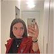 Laureanda in medicina offre lezioni di biologia, chimica, fisica, matematica, filosofia, storia, inglese e italiano