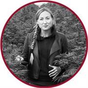 Profesora de redacción de contenido online