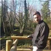 Profesor de Biología y Lic. En Cs. De la educación