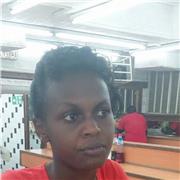 Evyline Kawira