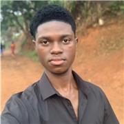 Ingénieur en Génie Logiciel diplômé - cours particuliers d'informatique en ligne pour collégiens, Yaoundé-cameroun.