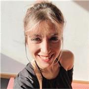 Profesora de inglés para certificarse en B2