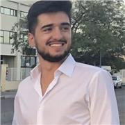 Soy Estudiante de ingeniería de la energía en su último año