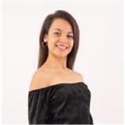 Soy una profesora de francés  comprometida con el aprendizaje real del idioma. Aprenderás con confianza y seguridad!
