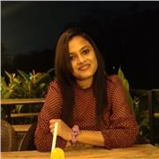 Greeshma