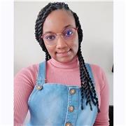 Soy licenciada en Pedagogía Infantil, tengo muchos conocimientos sobre lectura y escritura, y deseo impartir clases y dar lo mejor de mi para trasmitir conocimientos sobre ortografía y técnicas de escritura