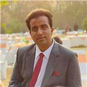Shahroze Mirza