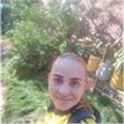 Auxiliar de primera infancia