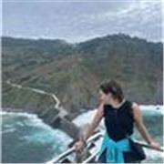 Profesora de apoyo escolar y primaria en francés