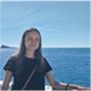 Formación en el grado superior de integración social con estudios de Bachillerato y experiencia con niños en las prácticas