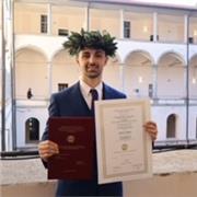 Laureato in Giurisprudenza propone ripetizioni per alunni di Elementari, Medie e Superiori