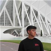 Profesor de inglés, matemáticas y lengua para niños de todos los cursos