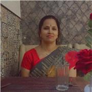 My name is Nirmala swain.I am a hindi tutor.l have 3 yr experience in 1 to 5 class hindi.l have done hindi pundit course in india state of orissa 