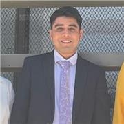 Profesor particular matemáticas ( media - superior)