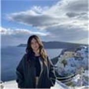 Profesora con título de c1 en ingles Cambridge 