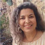 Spanish and English tutor for teenagers and adults.