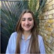 A current undergraduate economics student with a strong math background ready to help students tackle maths!
