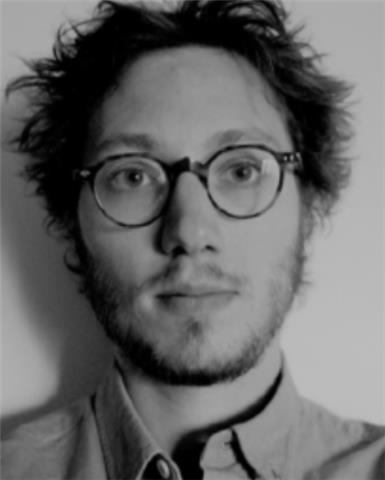 Simon Beraud