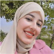 Soutien scolaire primaire – toutes matières – étudiante bac+5