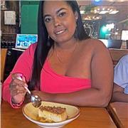 Me defino como una persona pro activa dispuesta a dar lo mejor de mi, puntual y dinámica. Le daré clases a niños de preescolar y primaria