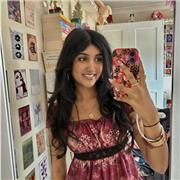 Helpful and patient towards others, received all 9’s in GCSE’s from 4’s and 5’a this year so can tutor others to get similar.