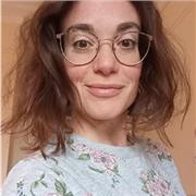 Italian is my 1st language. I also have 9 years experience tutoring literature, history, philosophy and humanities subjects😃