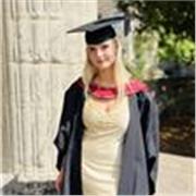 First-class Psychology graduate and MSc Clinical Psychotherapy student offering GCSE and A-Level tutoring in London or online