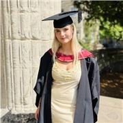 First-class Psychology graduate and MSc Clinical Psychotherapy student offering GCSE and A-Level tutoring in London or online