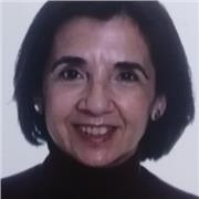 Profesor imparte clase a niños de primaria y francés a todas las edades