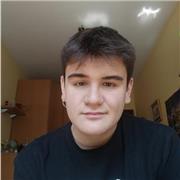 Doy clases particulares a un precio muy económico, tengo nivel C2 de Inglés y C1 de Euskera y estoy totalmente dispuesto también a dar clases de otras asignaturas