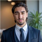 Étudiant en 3 ème année à Panthéon Assas PARIS